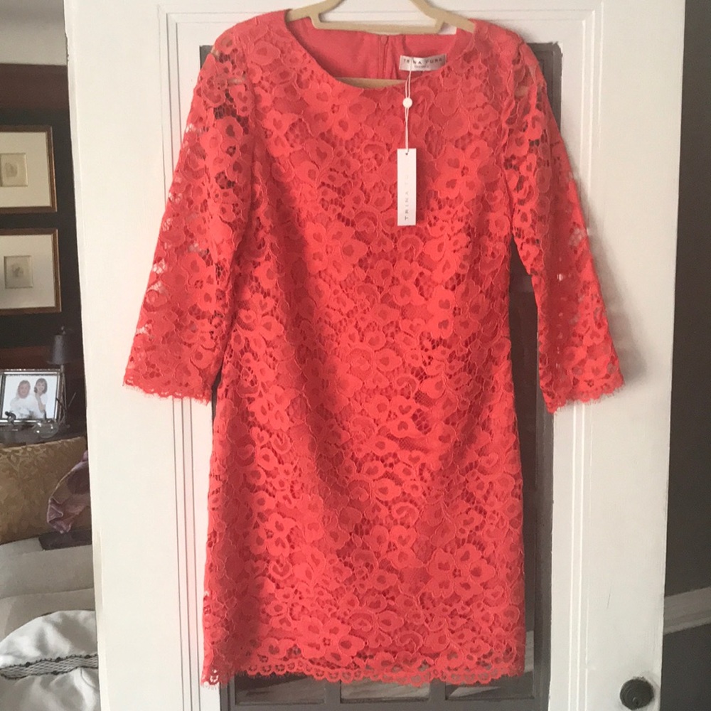 NWT Trina Turk Dress